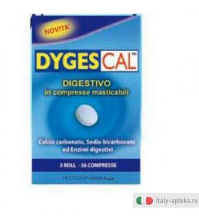 Dygescal 36cpr