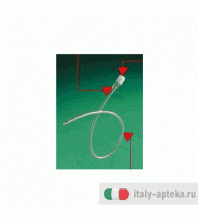 Easicath Ll U Ch12 30pz 5292