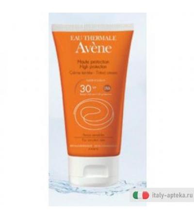 Eau Thermale Avene Crema Colorata Spf 30