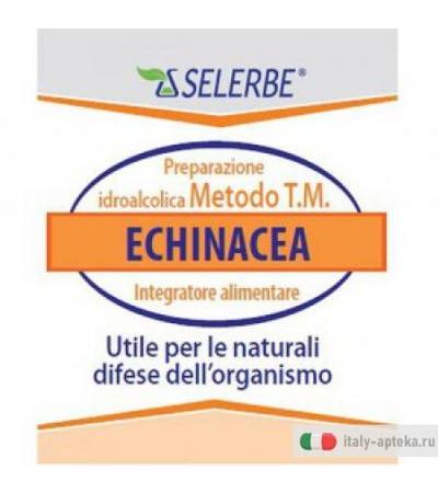 Echinacea 50ml Tm
