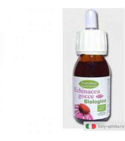 Echinacea Bio Dtb 50ml