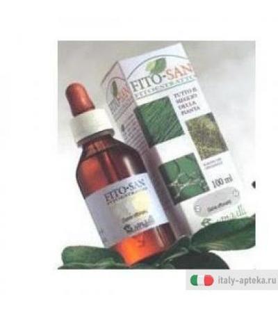 Echinacea Rx 100ml Tm