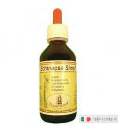 Echinacea Simul Gtt 100ml