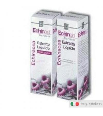 Echinaid Estr Liq 50ml