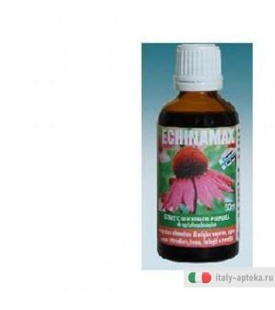 Echinamax Integrat 50ml