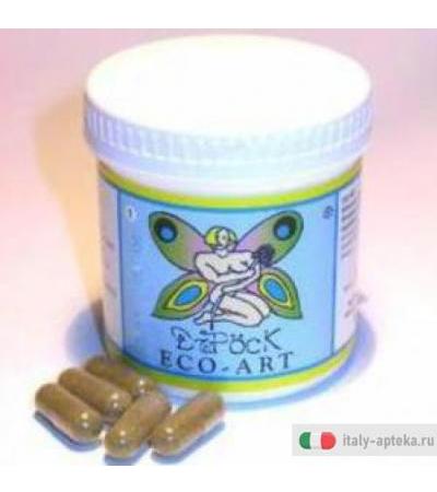 Eco Art Dr Pock 50cps