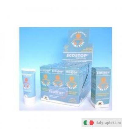 Ecostop Zanzara Cr Baby 75ml