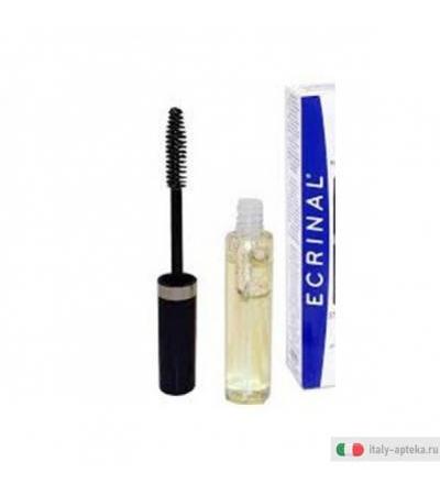 Ecrinal Gel Rinforzante Ciglia/sopraciglia 9 ml