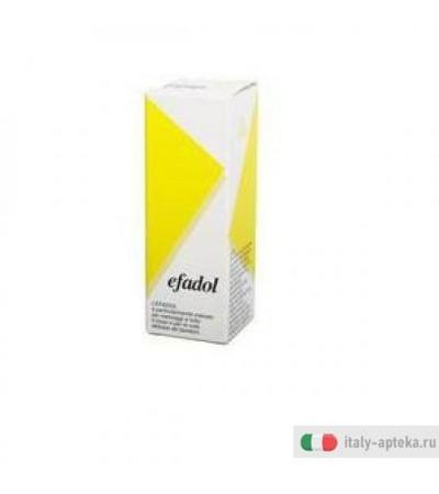 Efadol Olio Ortoderm Fl 60ml