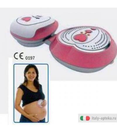 Ego Baby Ii Doppler C/display