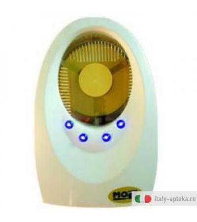 Elettroinsetticida Asp Bianco