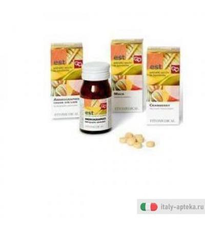 Eleuterococco 70tav 35g