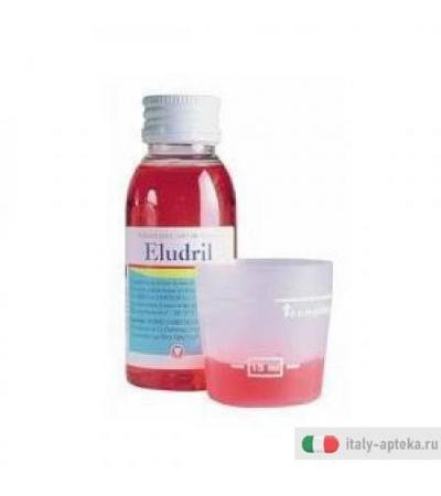 Eludril Collutt 200ml