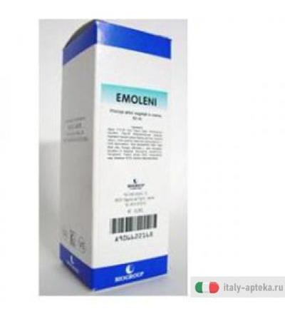 Emoleni Cr 50ml