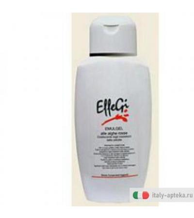 Emulgel Alg Ross Cell 200ml