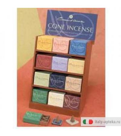 Encens D'auroville la Notte