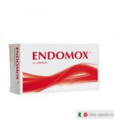 Endomox 30cpr