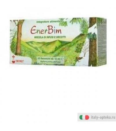 Enerbimbo 10f 10ml