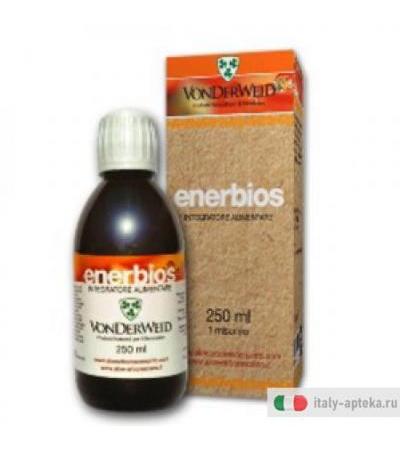 Enerbios 250ml