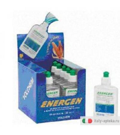 Energen Bott 125ml Lim