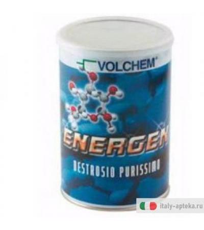 Energen Polv Solub 400g