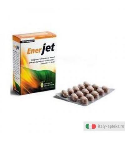 Enerjet 45cpr 45g