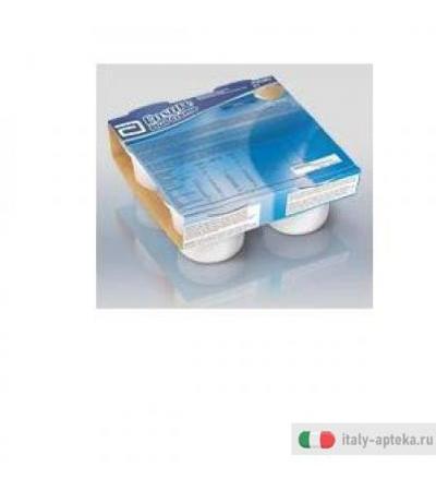 Ensure Plus Creme Ban 4x125g