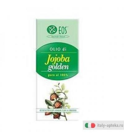 Eos Jojoba Golden 200ml