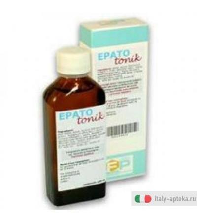 Epatonik Alim 100ml