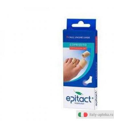 Epitact Copridito Gel Sil l