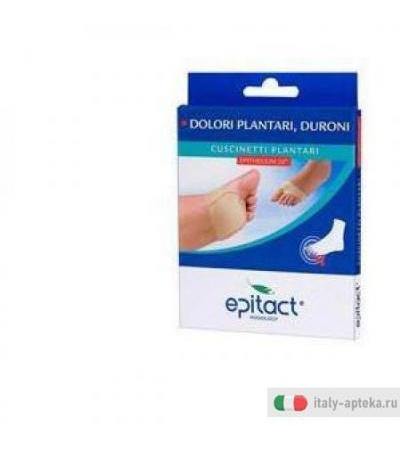 Epitact Cuscinetto Plantare Small 1 paio
