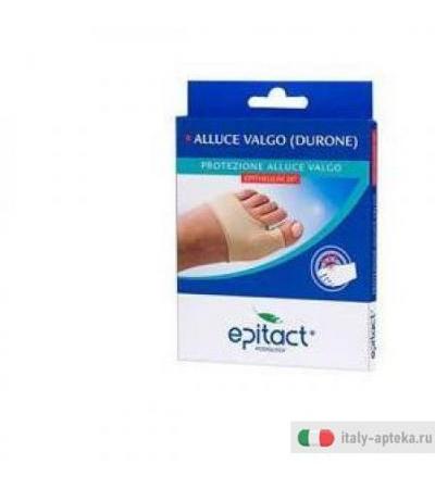 Epitact Prot Alluce Val Gel M