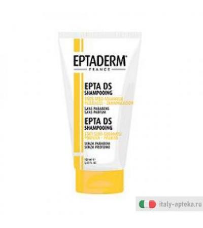 Epta DS Shampoo