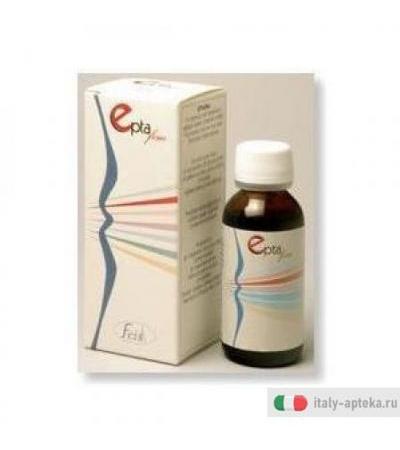 Eptafem Gtt 60ml