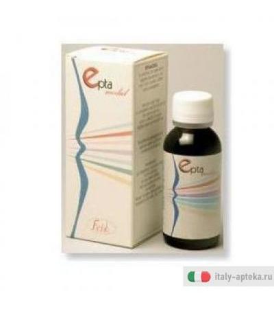 Eptamodul Gtt 60ml