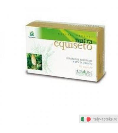 Equisedo 60cps 34,2g