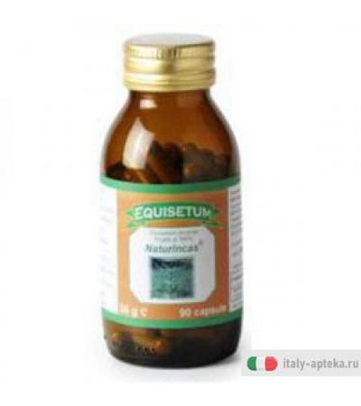 Equisetum Naturincas 90cps 400