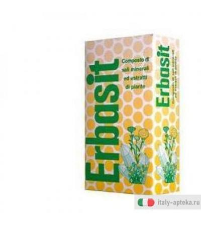 Erbasit Integrat 90cpr