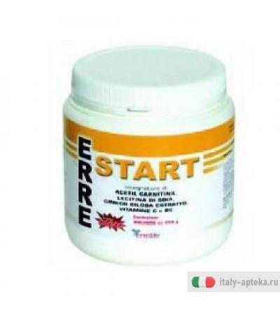 Errestart Acetilcarnit Cacao