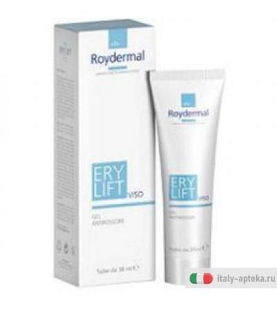 Erylift Viso Gel Antirossore30