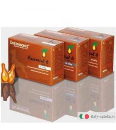 Essential 6 Spot On Ca 0-10kg