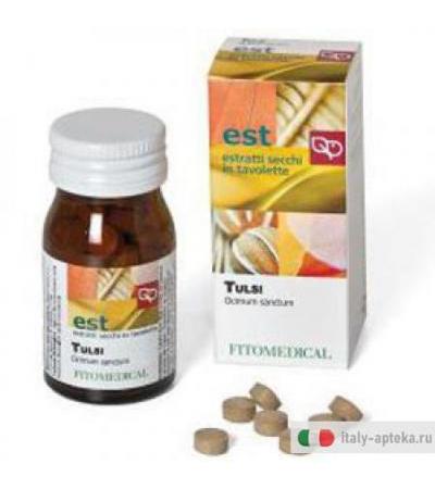 Est Tulsi 70tav 35g