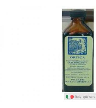 Estratto Ortica Capelli 100ml