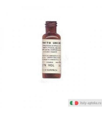 Estratto Univ 10ml di Leo