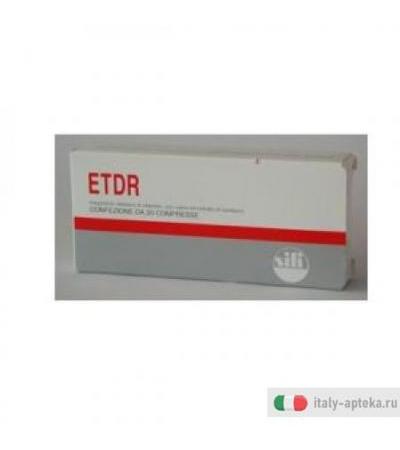 Etdr Integrat Alim 20cpr