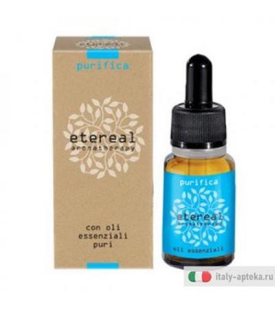 Etereal Purifica 15ml