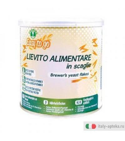 Etg Lievito Alimentare Scaglie