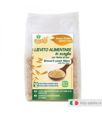 Etg Lievito Scaglie 100g