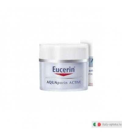Eucerin Aquaporin Active Light 50ml