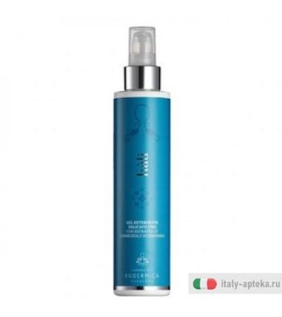 Eudermica Hali Gel Det Vi200ml